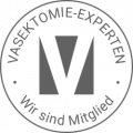 Vasektomie Experten Logo